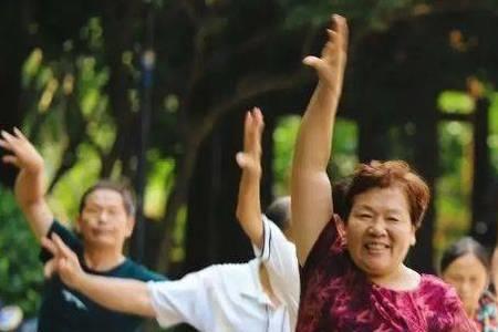 上海哪个公园跳广场舞的多