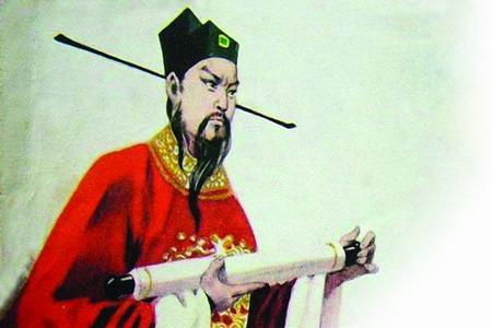 寇准为何不是名臣呢
