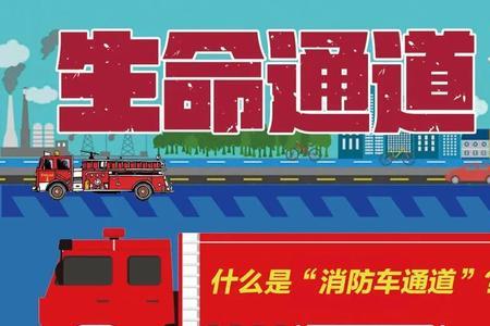 消防出警速度规定
