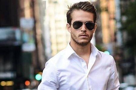 儒雅的男人有什么特征