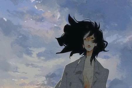 我想我大抵是累了的出处