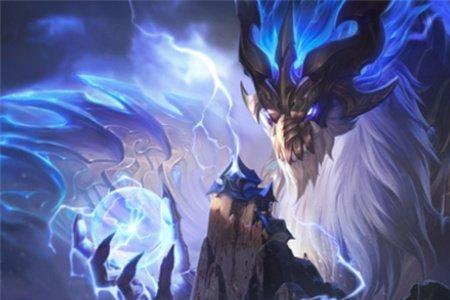 手游怎么克制龙神联盟