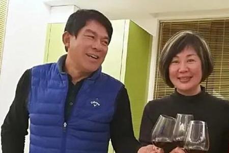 丛珊有几个儿子