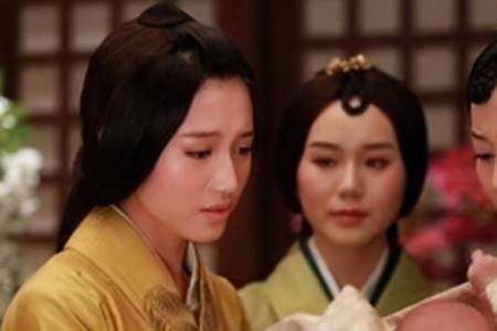 奶妈为什么一直有奶水