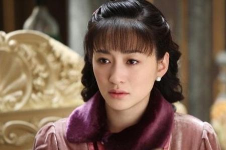 坚强女人电视连续剧