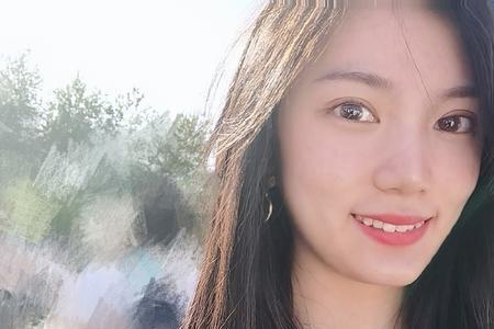 林丹妮身高
