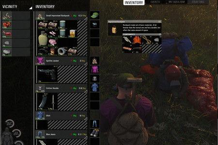可以玩dayz的笔记本电脑配置