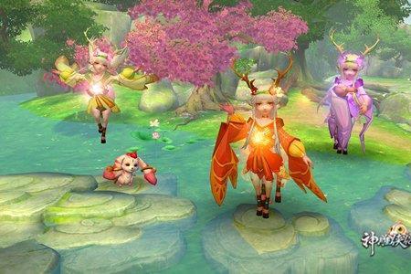 神雕侠侣2璃吻好还是龙马好