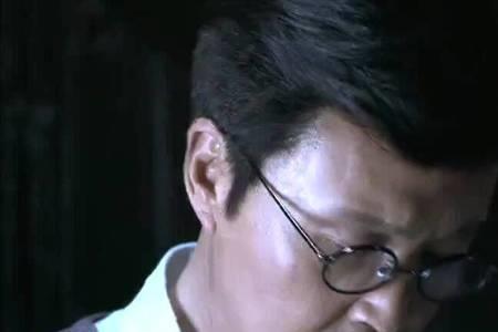 我的绝密生涯李连生原型