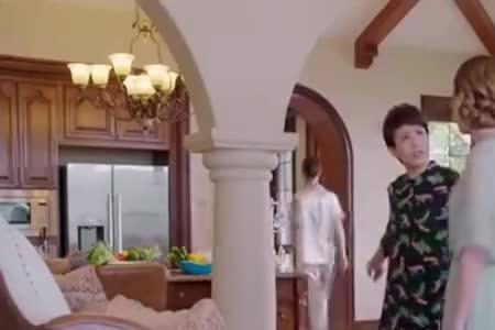 因为遇见你李云哲爸爸名字