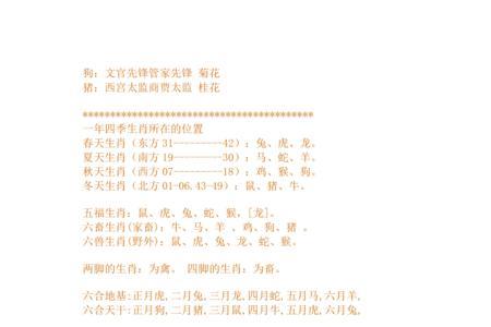 九九归一口诀表文字版