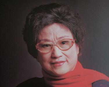 越剧王文娟的弟子名单