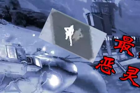 apex恶灵开q能不能按滑索