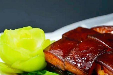 创魔东坡肉怎么做