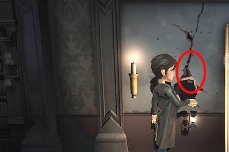 第五人格为什么不叫第二人格