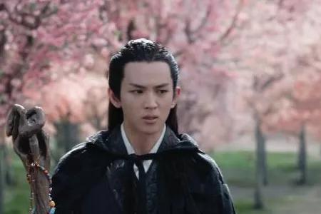 血河车武功排名