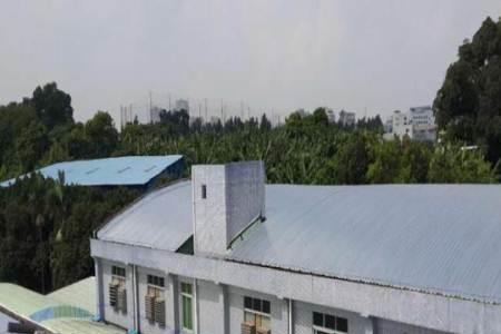 铁皮房能安装空调吗