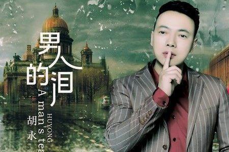 什么泪歌曲