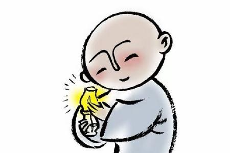 你未必光芒万丈,但是你始终有光