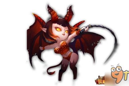 诸界之深渊恶魔有女主吗