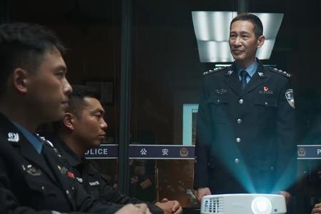 冰雨火内鬼是不是杨熠
