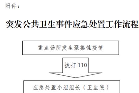 医疗卫生岗应急岗是做什么的
