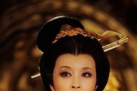 武则天的母亲有多厉害