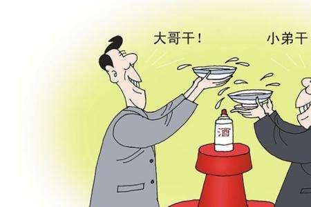 男女拜把子适合的句子