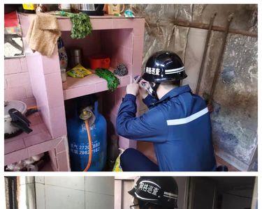 燃气网格员到底累不累
