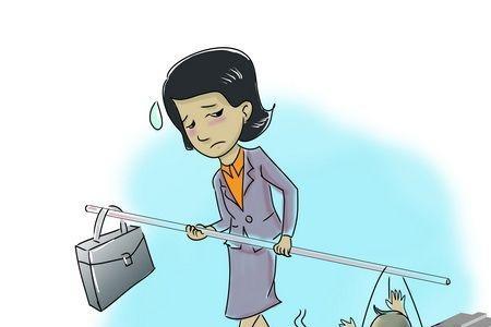 女性就业对女性个体的影响