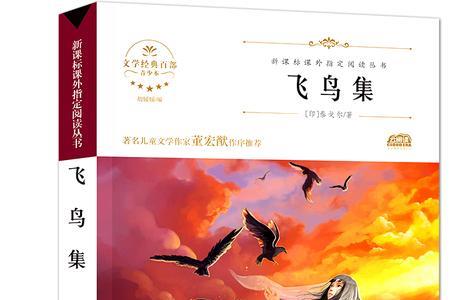 飞鸟集如果你失去赏析