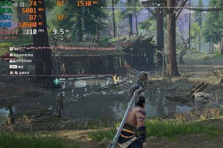 永劫无间左右瞬步怎么操作