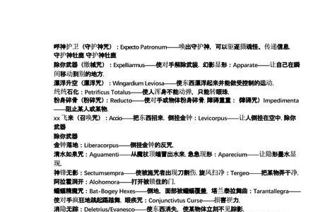 哈利波特呼神护卫要多少卡等