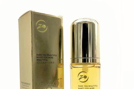 景翔祖儿护肤品怎么样