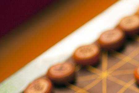 围棋与象棋的胜败有何不同