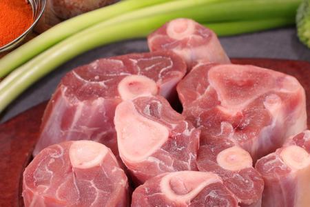 羊几斤出一斤肉