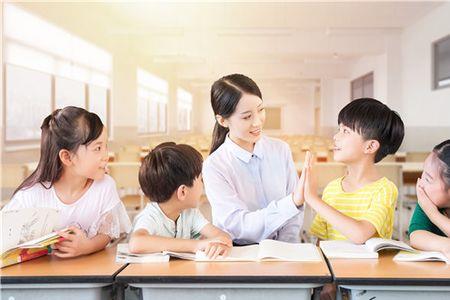 孩子在小学3年级太要强好吗