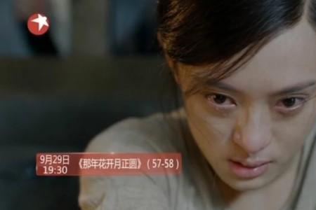 为什么孙俪的演技那么可怕