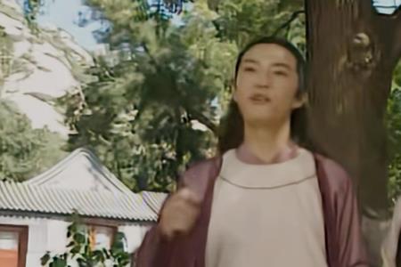 柯世昭喜欢李玉湖么