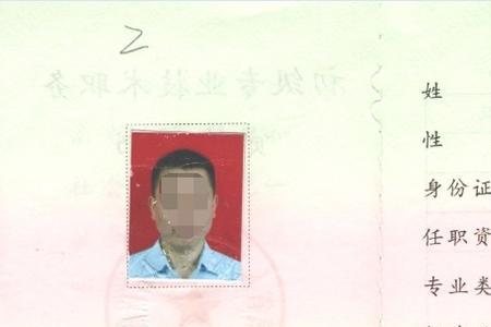 专业技术助理属于几级