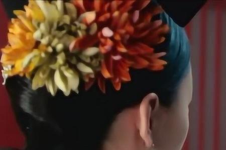 赵丽颖宫锁沉香多少分多少秒
