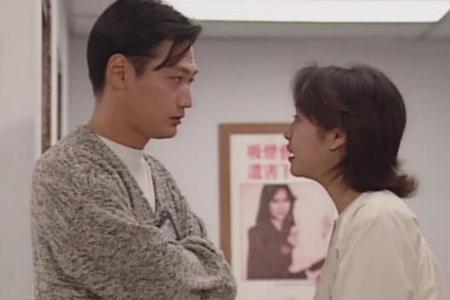 刑事侦缉档案中高婕好友