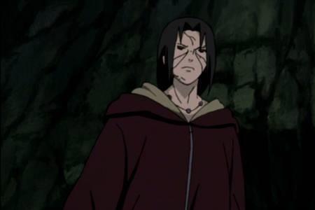 宇智波刹那是谁