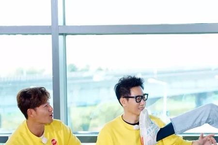 runningman百分之一惩罚是哪一期