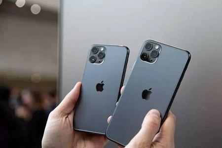 iphone11pro边框硌手