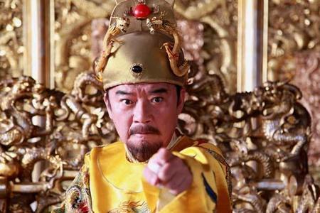 朱元璋手下有哪些清官