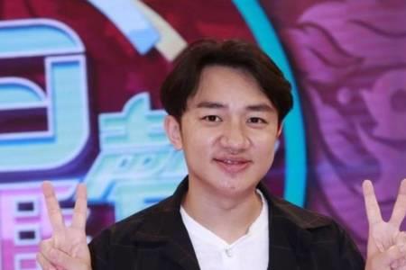 王祖蓝为什么是tvb高层