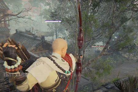永劫无间独占什么意思