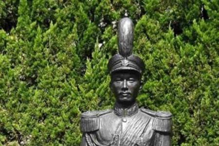 蔡锷之死原因