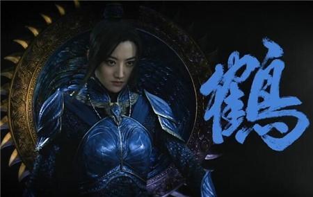 电影长城里的兵种有那五种